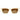 Gucci Okulary Przeciwsłoneczne GG1753S 003 Kość Słoniowa/Brązowe Damskie