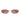 Gucci Okulary Przeciwsłoneczne GG1802S 002 Złoty/Czerwony Damskie