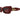Gucci Okulary Przeciwsłoneczne GG1827S 003 Burgundy/Rosso Damskie 2