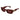 Gucci Okulary Przeciwsłoneczne GG1827S 003 Burgundy/Rosso Damskie 1