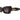 Gucci Okulary Przeciwsłoneczne GG1827S 004 Brązowy/Fioletowy Damskie 2