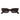 Gucci Okulary Przeciwsłoneczne GG1827S 004 Brązowy/Fioletowy Damskie