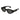 Gucci Okulary Przeciwsłoneczne GG1845SA 001 Czarny/Szary Damskie 2