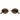 Gucci Okulary Przeciwsłoneczne GG1854S 005 Złoto/Brąz Unisex