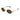 Gucci Lunettes de Soleil GG1854S 005 Or/Marron Unisexe 2