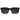 Gucci Okulary Przeciwsłoneczne GG1857S 002 Brązowy/Zielony Męskie