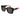 Gucci Okulary Przeciwsłoneczne GG1861S 001 Czarny/Szary Damskie 2
