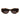 Gucci Okulary Przeciwsłoneczne GG1862S 002 Brązowy/Brązowy Damskie