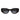 Gucci Okulary Przeciwsłoneczne GG1862S 005 Czarny/Szary Cieniowany Damskie Polaryzowane