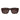Gucci Okulary Przeciwsłoneczne GG1869S 002 Havana/Brązowy Męskie