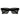 Gucci Okulary Przeciwsłoneczne GG1889S 001 Czarny/Szary Męskie