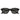 Gucci Okulary Przeciwsłoneczne GG1892S 001 Czarny/Szary Męskie