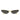 Gucci Okulary Przeciwsłoneczne GG1920S 001 Złoty/Szary Damskie