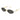 Gucci Lunettes de Soleil GG1922S 001 Or/Gris Femme 2