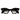 Gucci Okulary Przeciwsłoneczne GG1931S 001 Nero Fumo Damskie