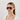 Gucci Okulary Przeciwsłoneczne GG1936S 003 Złoto Brązowe Damskie 4