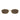 Gucci Okulary Przeciwsłoneczne GG1940S 002 Złoto/Brąz Męskie