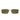Gucci Okulary Przeciwsłoneczne GG1941S 002 Srebrny/Brązowy Męskie