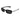 Gucci Okulary Przeciwsłoneczne GG1943S 001 Czarny Szary Męskie 2