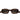 Gucci Okulary Przeciwsłoneczne GG1943S 002 Brązowy Brązowy Męskie