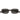 Gucci Okulary Przeciwsłoneczne GG1943S 003 Brązowo Szare Męskie