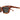Gucci Occhiali da Sole GG1944S 002 Marrone Grigio Donna 3