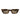 Gucci Occhiali da Sole GG1944S 006 Marrone/Marrone Sfumato Donna Fotocromatici