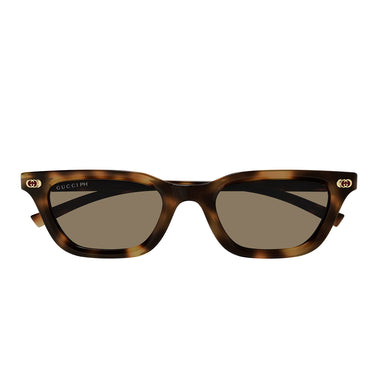 Gucci Occhiali da Sole GG1944S 006 Marrone/Marrone Sfumato Donna Fotocromatici