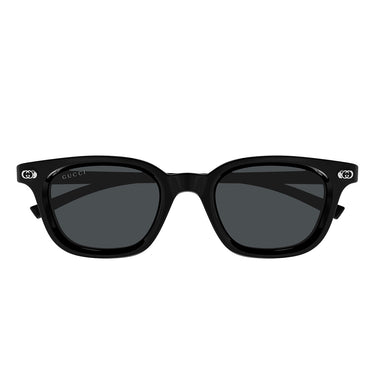 Gucci Gafas de Sol GG1946S 001 Negro/Gris Hombre