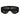 Gucci Okulary Przeciwsłoneczne GG1950S 001 Czarny/Czarny Damskie