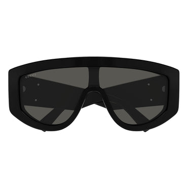 Gucci Okulary Przeciwsłoneczne GG1950S 001 Czarny/Czarny Damskie