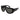 Gucci Okulary Przeciwsłoneczne GG1950S 001 Czarny/Czarny Damskie 2