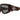 Gucci Okulary Przeciwsłoneczne GG1950S 003 Brązowo Szare Damskie 3