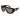 Gucci Okulary Przeciwsłoneczne GG1950S 003 Brązowy Szary Damskie 2
