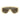Gucci Okulary Przeciwsłoneczne GG1950S 004 Kość Słoniowa/Brązowe Damskie