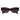 Gucci Occhiali da Sole GG1954SA 004 Nero/Rosso Donna