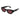 Gucci Occhiali da Sole GG1954SA 004 Nero/Rosso Donna 1