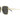 Gucci Okulary Przeciwsłoneczne GG1957SA 001 Złoty/Szary Męskie 2