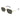 Gucci Okulary Przeciwsłoneczne GG1957SA 001 Złoty/Szary Męskie 1