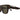 Gucci Okulary Przeciwsłoneczne GG1960S 007 Brązowy Brązowy Męskie 3