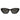Gucci Okulary Przeciwsłoneczne GG1968S 001 Złoto/Czarny Damskie