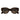 Gucci Okulary Przeciwsłoneczne GG1976SK 003 Brązowy Brązowy Damskie 3