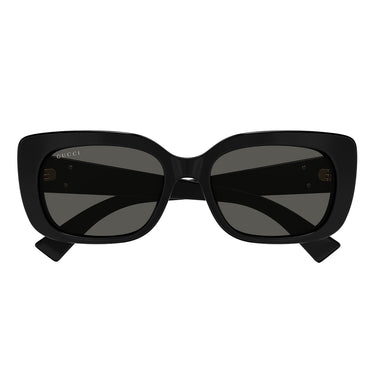 Gucci Occhiali da Sole GG1979SK 001 Nero/Grigio Donna