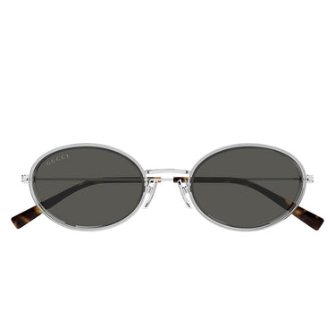 Gucci Gafas de Sol GG1980S 005 Gris/Gris Mujer