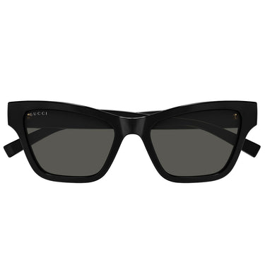 Gucci Sonnenbrille GG1982S 001 Schwarz Grau Damen
