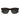 Gucci Okulary Przeciwsłoneczne GG1985S 002 Brązowy/Zielony Męskie