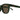 Gucci Occhiali da Sole GG1985S 004 Verde Marrone Uomo 3