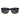 Gucci Occhiali da Sole GG1985S 005 Blu Grigio Uomo