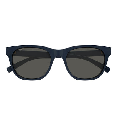 Gucci Occhiali da Sole GG1985S 005 Blu Grigio Uomo