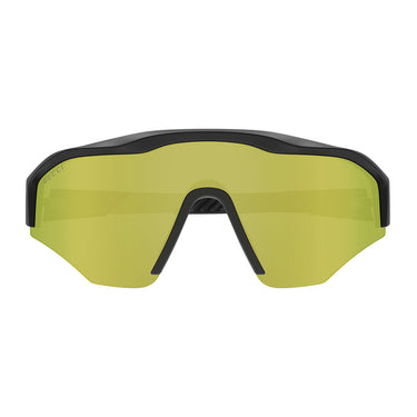 Gucci Okulary Przeciwsłoneczne GG2017S 001 Nero/Giallo Męskie